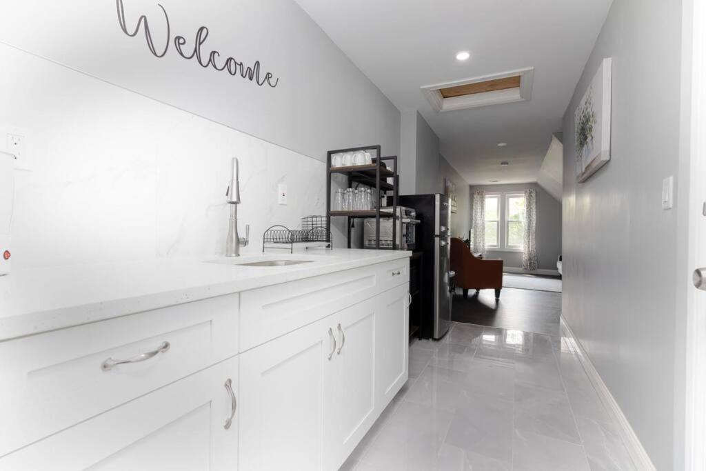 Cozy Micro Apartment, Minutes From Falls Ниагарски водопад Екстериор снимка